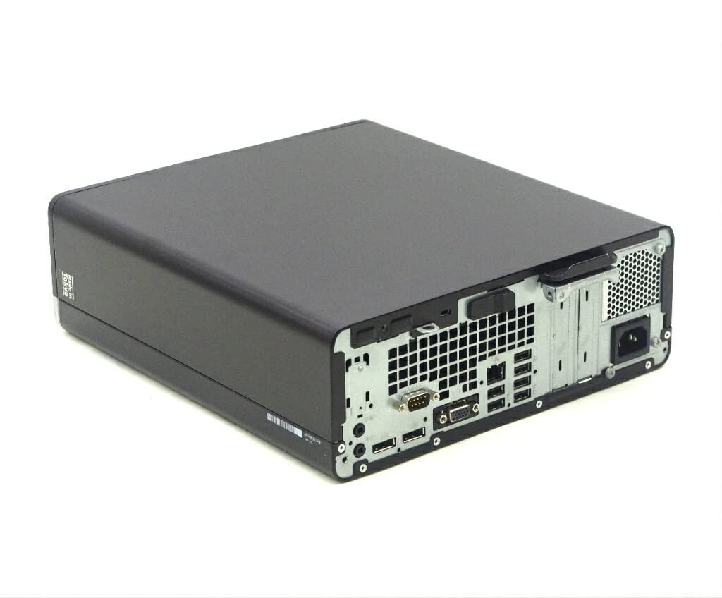 Amazon.co.jp: hp ProDesk 600 G3 SFF Core i5-7500 3.4GHz 8GB 256GB