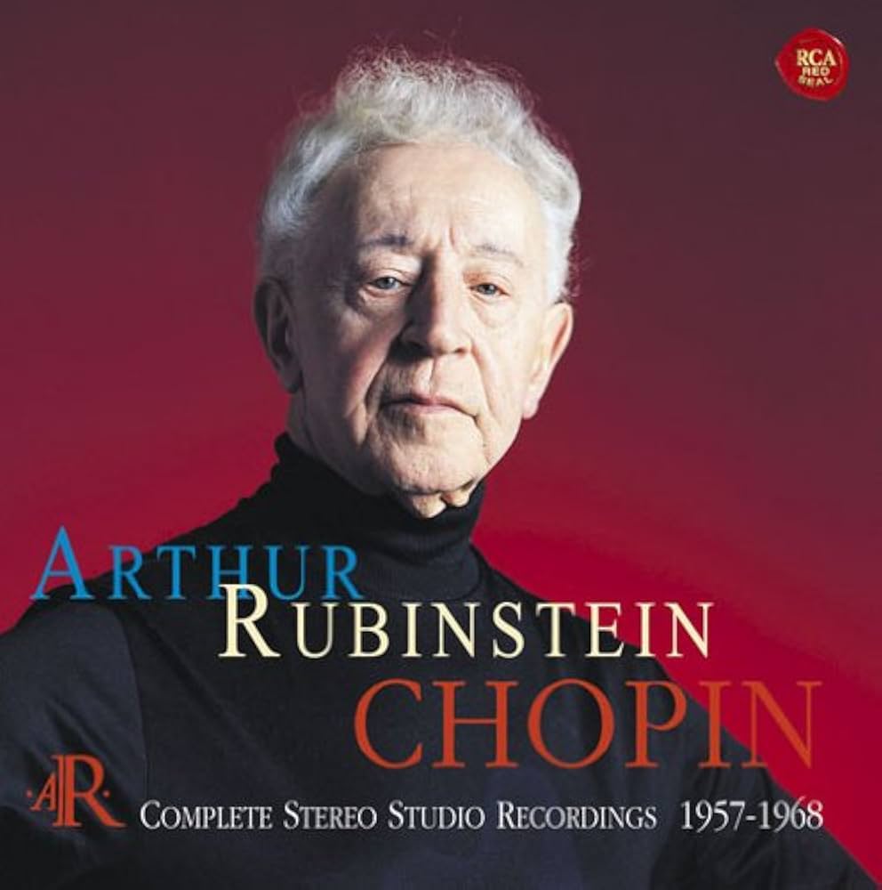 Amazon.co.jp: ショパン全集~コンプリート・ステレオ・レコーディング