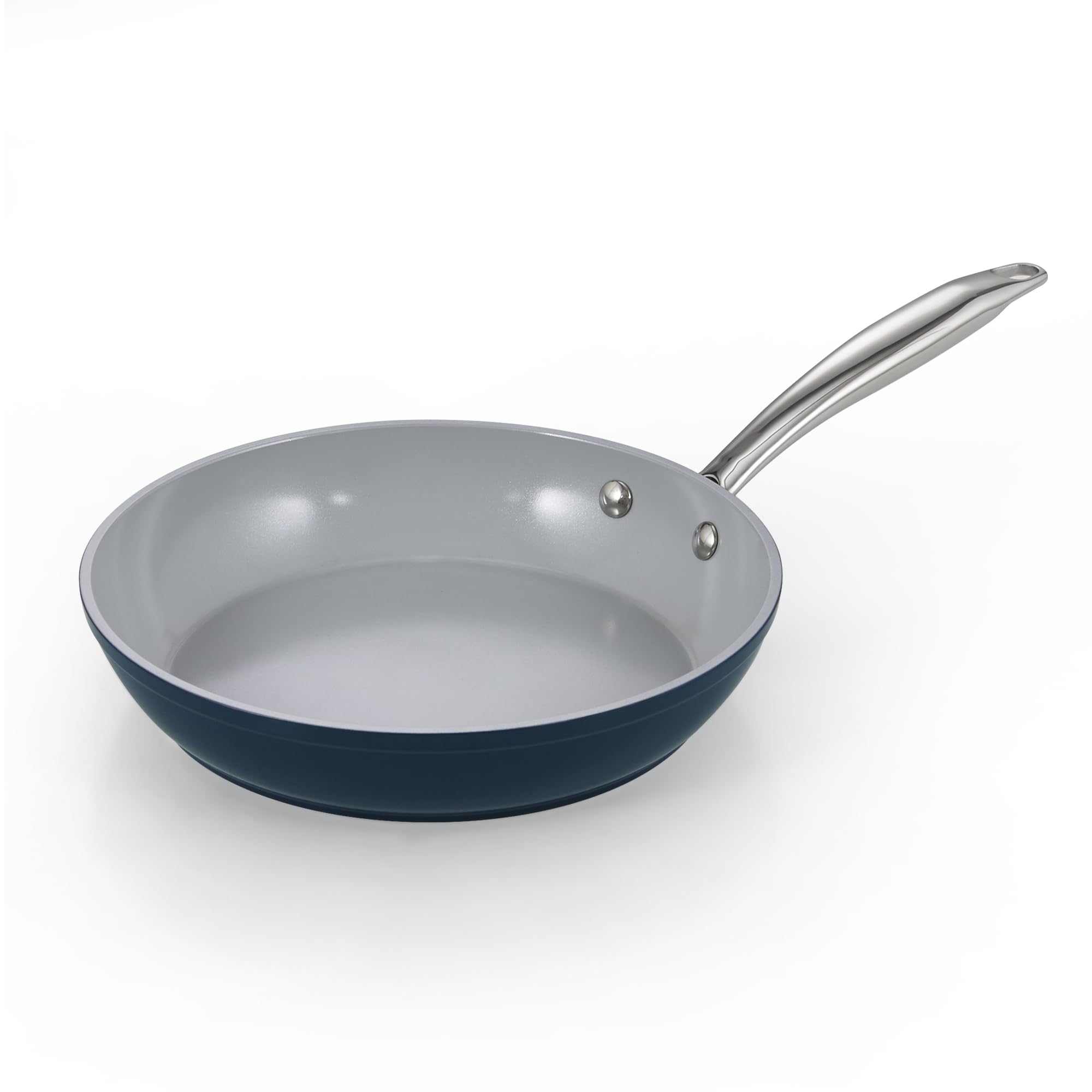 Amazon.com: Cook N Home Non Stick Frying Pan, 9.5-inch Skillet