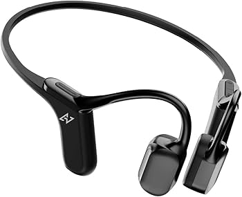 Amazon.co.jp: AVIOT WB-E1 ワイヤレスイヤホン 骨伝導 ランニング