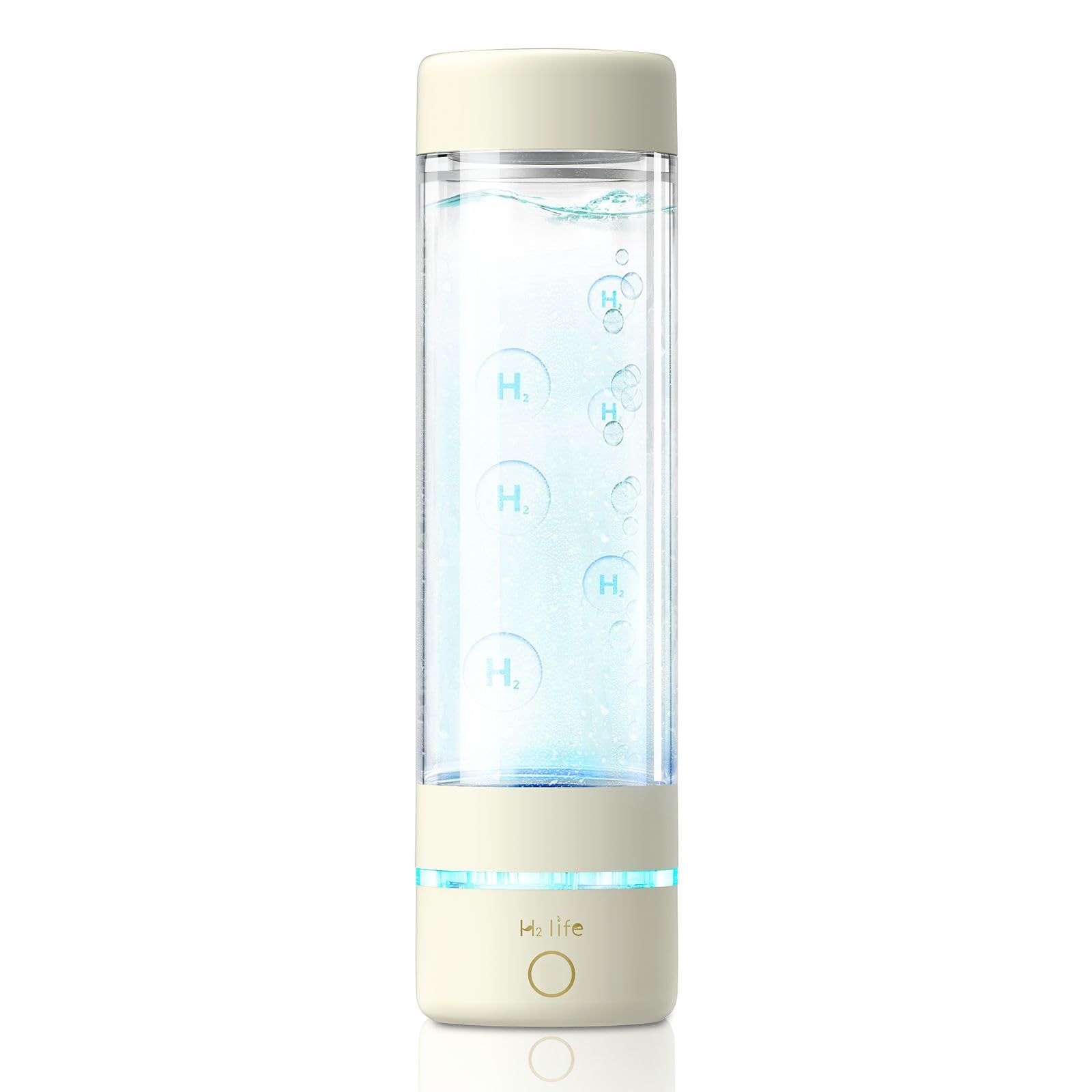 Amazon | H2Life 水素水生成器 ランキング 日本水素水振興協会認定商品