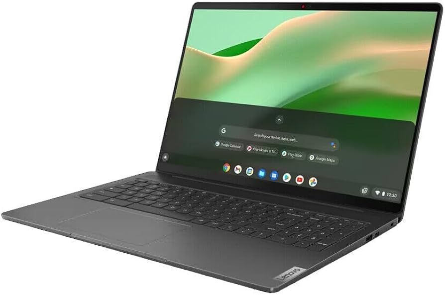 Amazon.com: Lenovo IP 5 Chrome | 16
