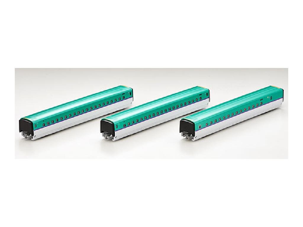 Amazon | TOMIX Nゲージ H5系 北海道新幹線 増結セット A 92567 鉄道