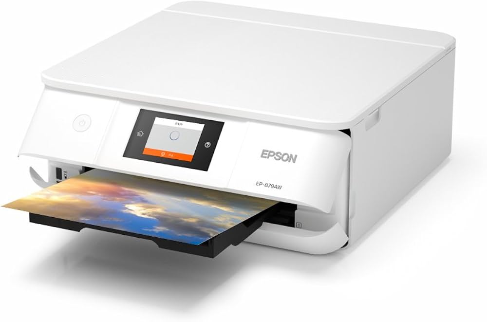 Amazon.co.jp: 旧モデル エプソン プリンター インクジェット複合機