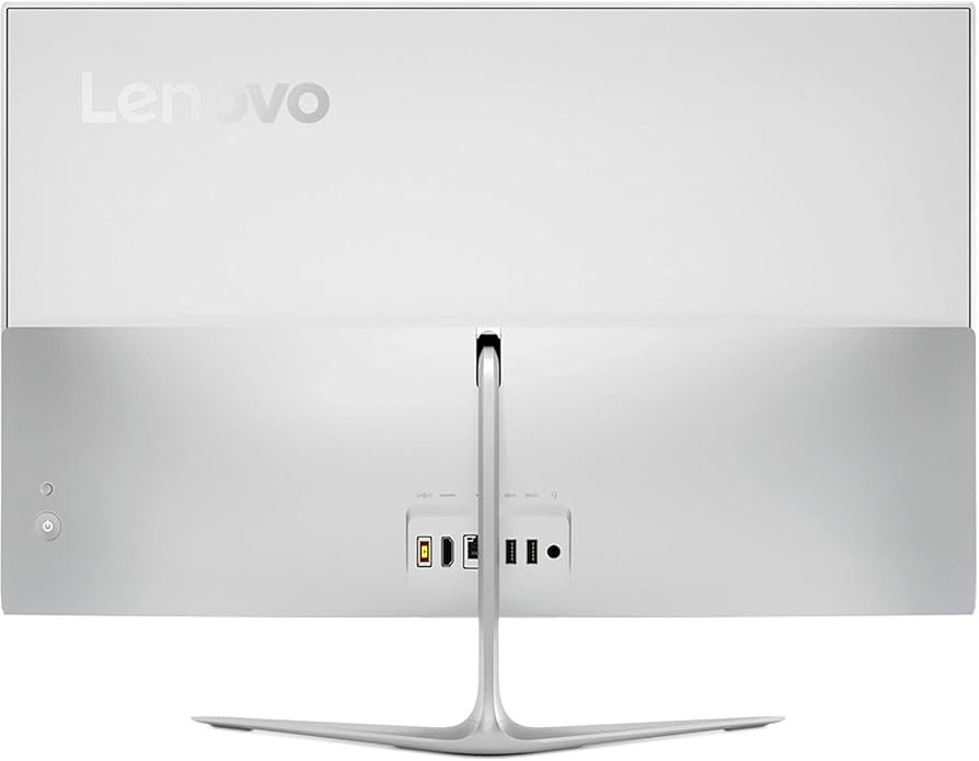 Amazon.com: Lenovo AIO 520S-23 Intel Core i7 : Electronics