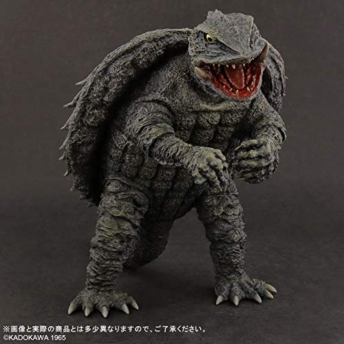 Amazon | 大映30㎝シリーズ FAVORITE SCULPTORS LINE ガメラ(1965