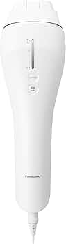Amazon | パナソニック 光美容器 光エステ ボディ&フェイス用 ハイ