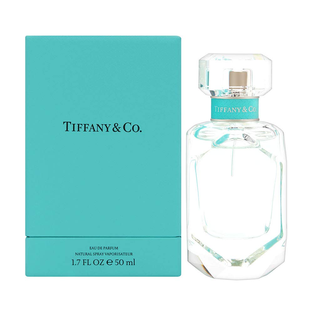 Amazon | TIFFANY(ティファニー) オードパルファム 50mL | TIFFANY