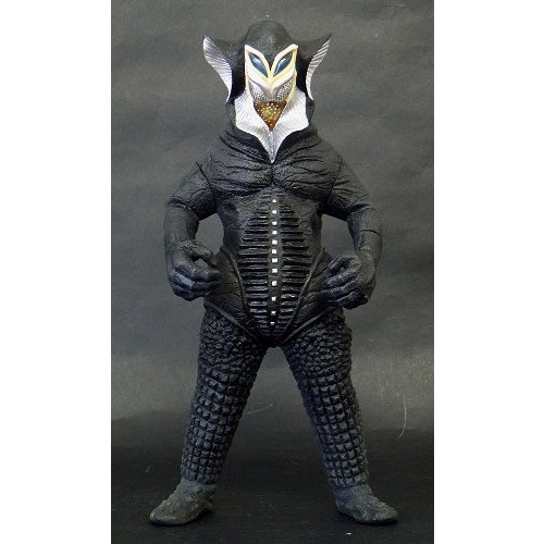 Amazon.co.jp: 大怪獣シリーズ ウルトラマン編 悪質宇宙人 メフィラス