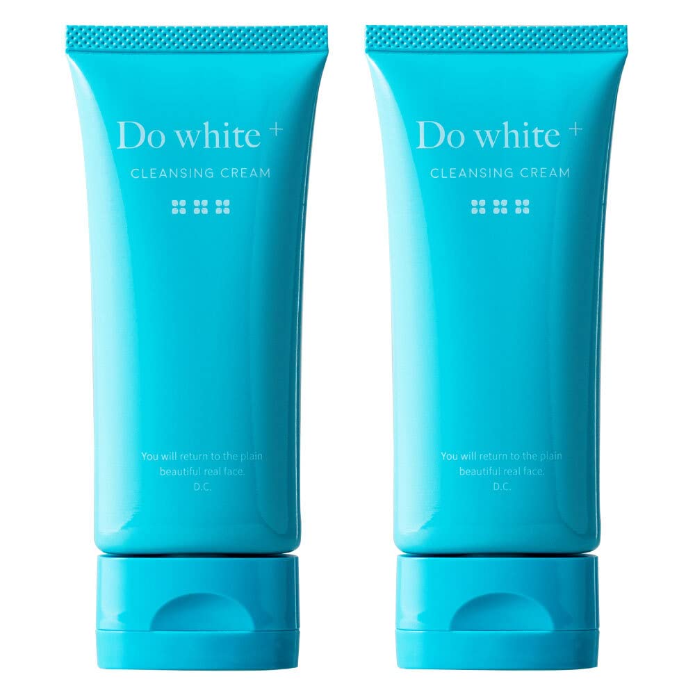 Amazon | Do White+（ドゥ ホワイト プラス） 薬用クレンジング ジェル