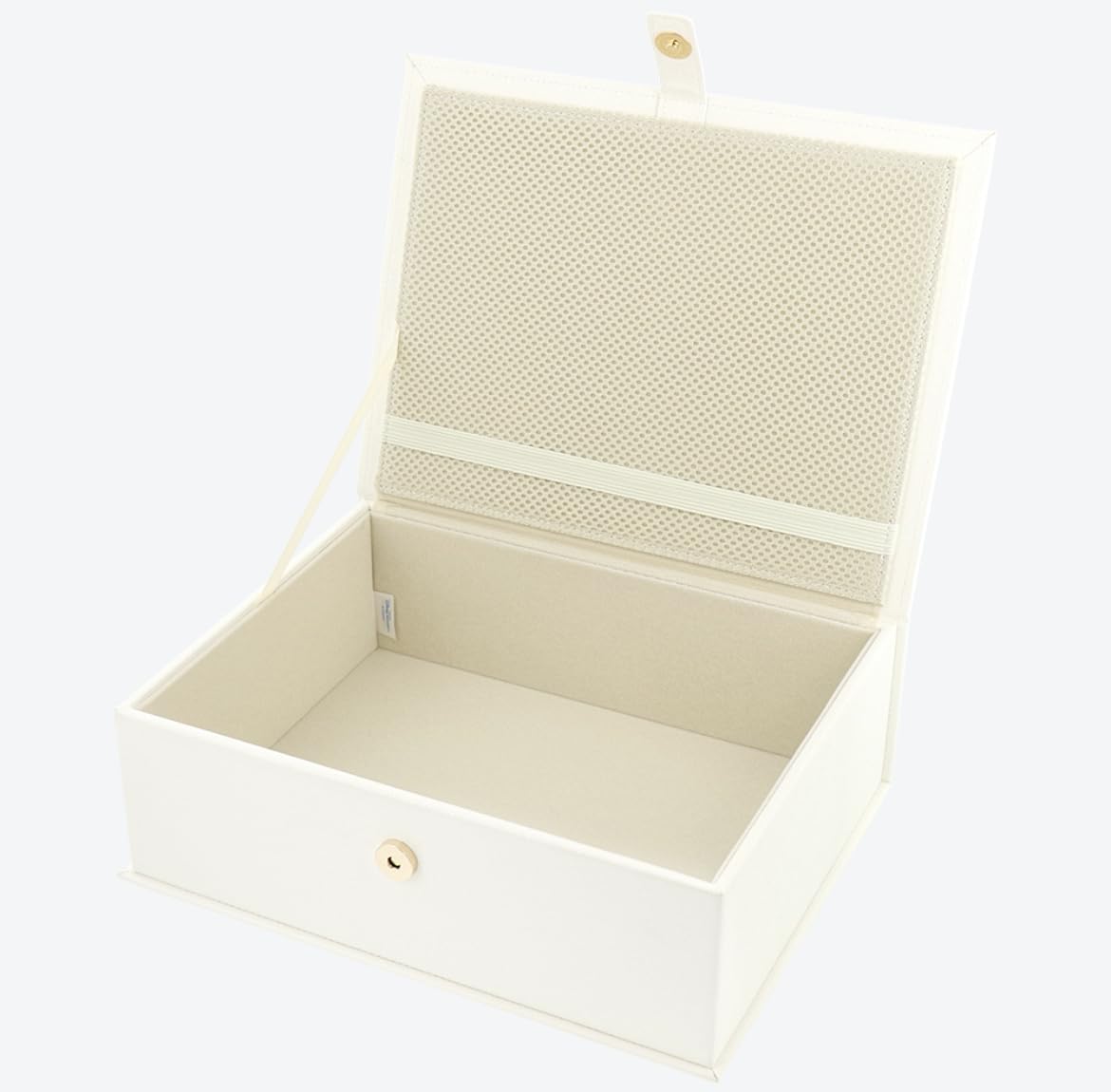 Amazon｜ノーブランド品ミッキー&フレンズディズニー40周年小物入れ