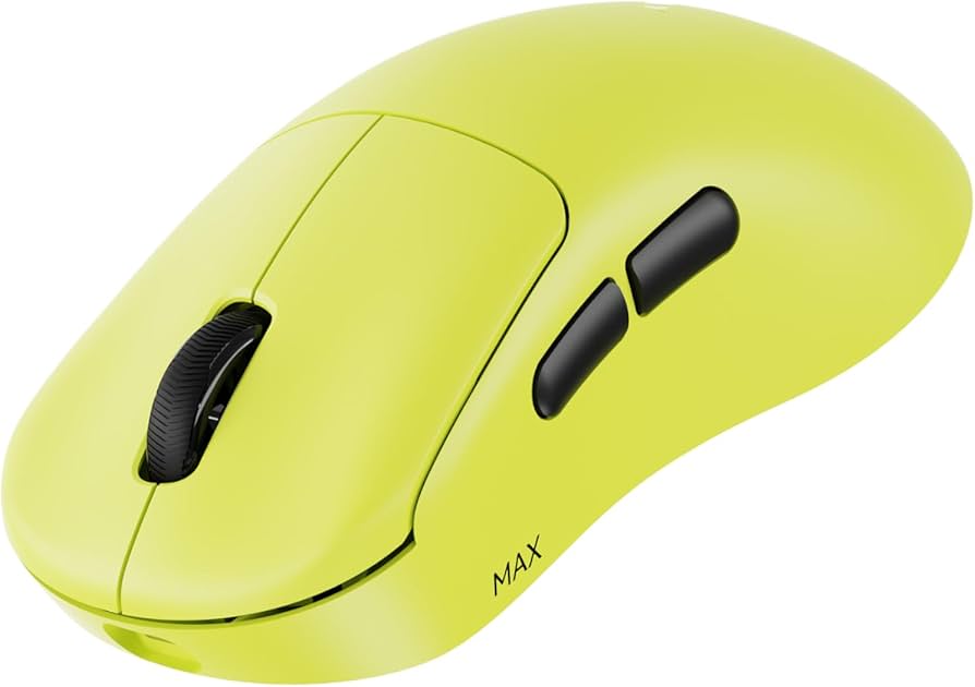 Amazon | RAPOO ゲーミングマウス VT MAXシリーズ 2.4G ワイヤレス