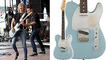 ブラオレギター fender 日本限定100本 ミスチル 桜井着 最終値下げ