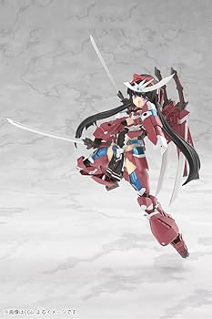 Amazon | 壽屋(KOTOBUKIYA) フレームアームズ・ガール グランデ