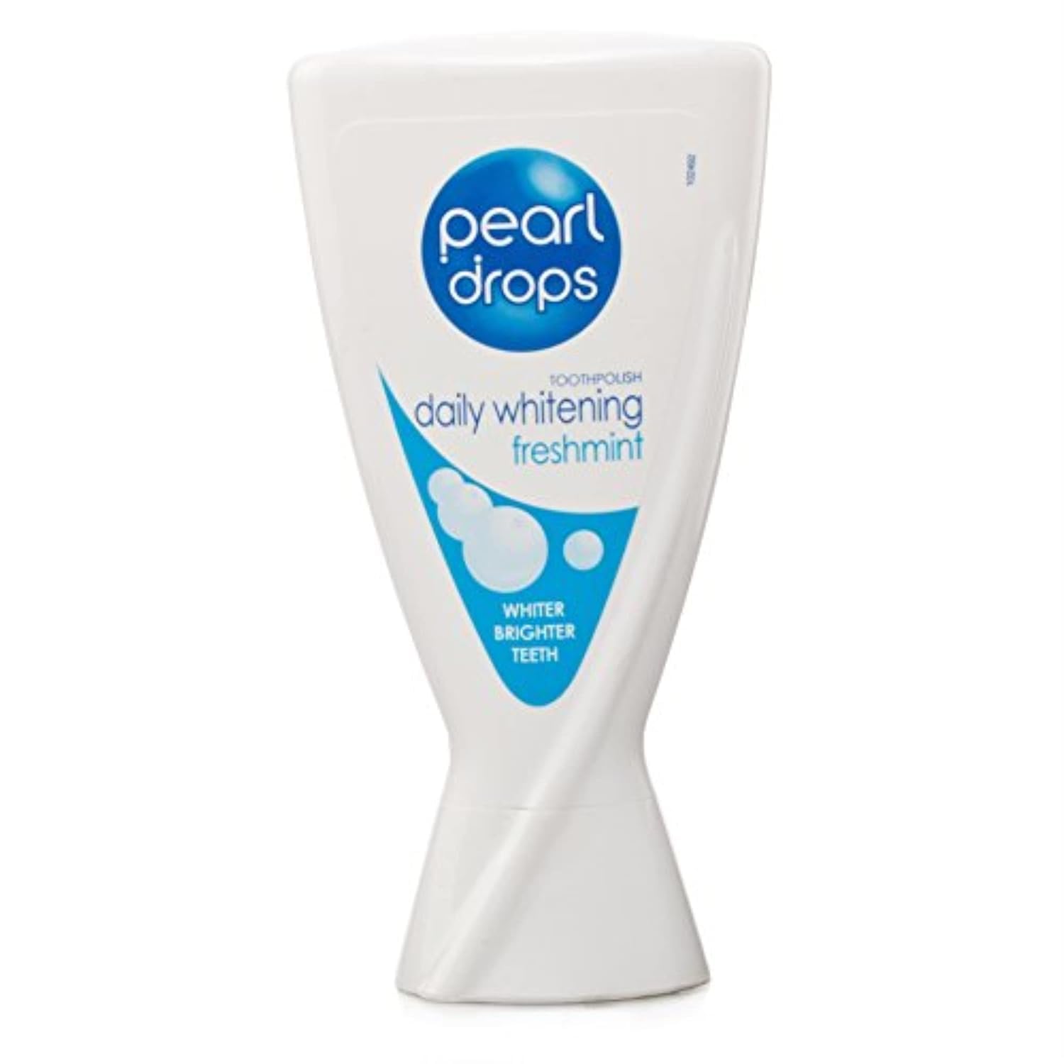 Amazon.com : Pearl Drops Whitening Toothpolish Ice White Freshmint