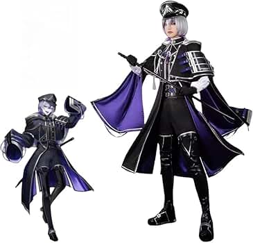 Amazon.co.jp: [onepines] 刀剣乱舞 とうらぶ 新刀剣男士 打刀 大慶直