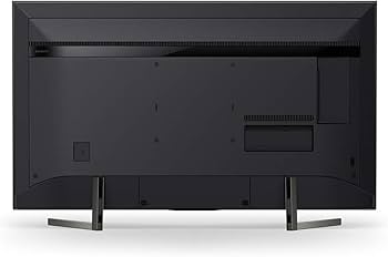 Amazon.co.jp: ソニー 49V型 液晶 テレビ ブラビア KJ-49X9500G 4K