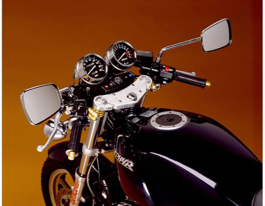 Amazon | ハリケーン(HURRICANE) セパレートハンドル ゼファー400 TYPE