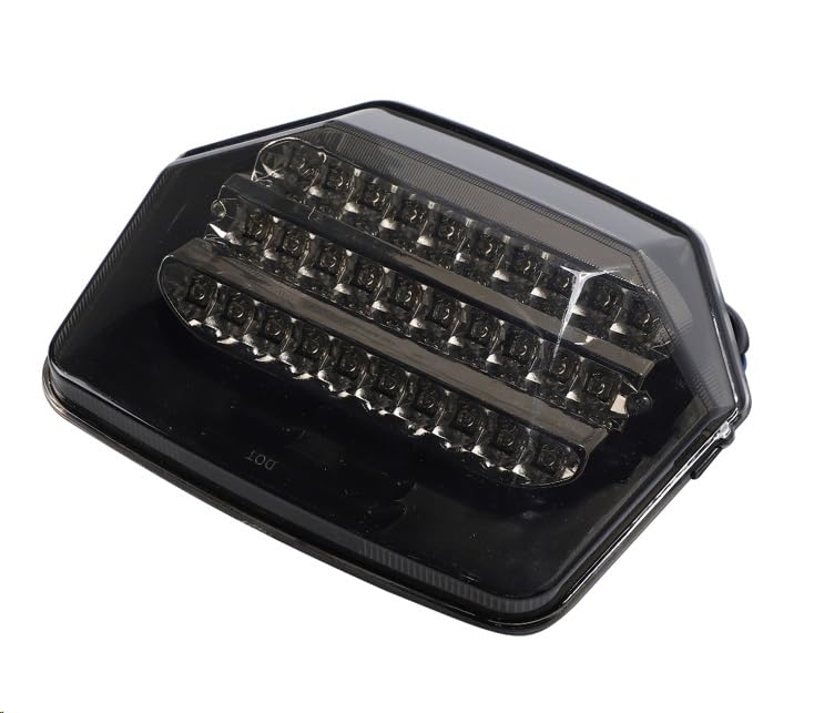 Amazon | ホンダ 用 CB シリーズ SMD LED テールランプ ウィンカー機能