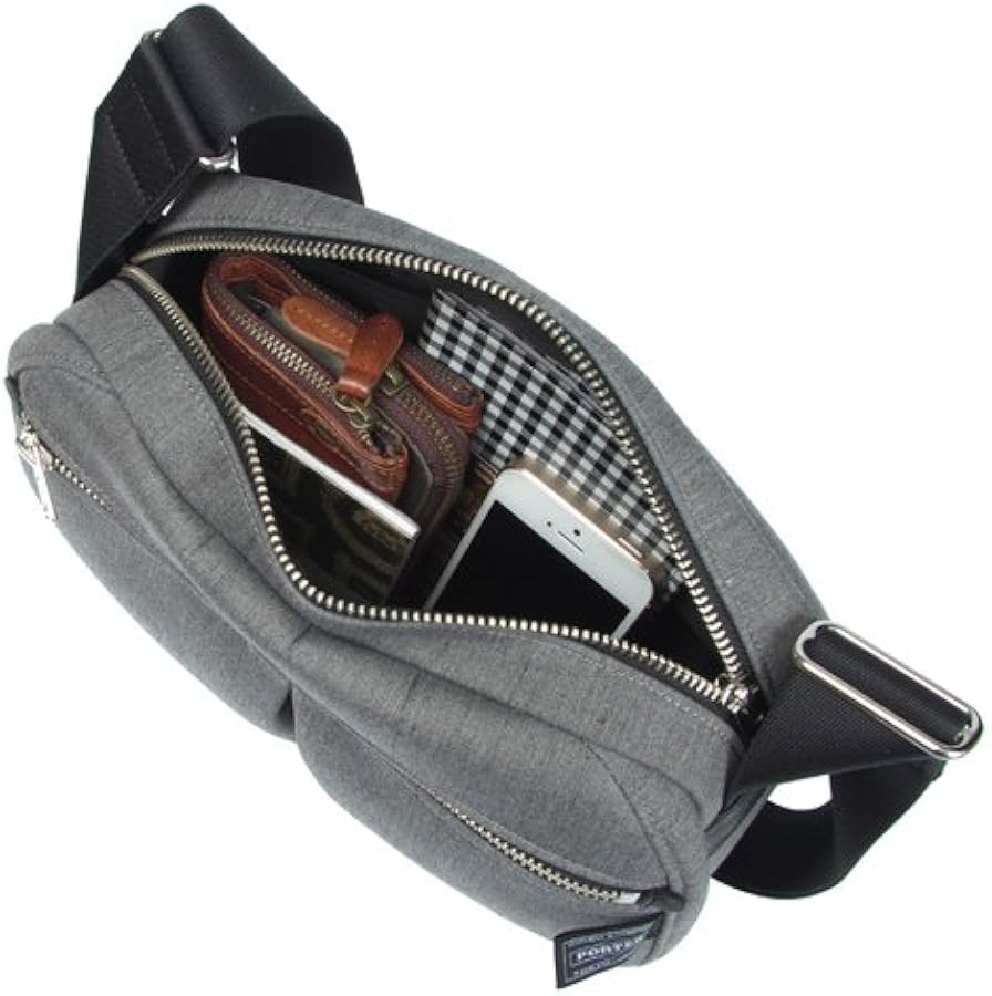 Amazon | (ポーターガール) PORTER GIRL ショルダーバッグ(S) [URBAN