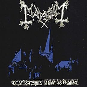 Amazon.co.jp: デスメタル - ハードロック・ヘヴィーメタル: ミュージック