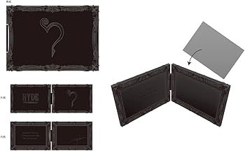 Amazon.co.jp: HYDE 20th Anniversary ROENTGEN Concert 2021 Complete