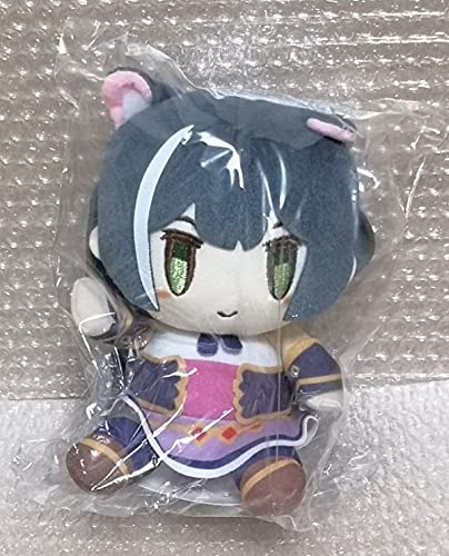 Amazon.co.jp: プリンセスコネクト！ Re:Dive ぬいぐるみS キャル