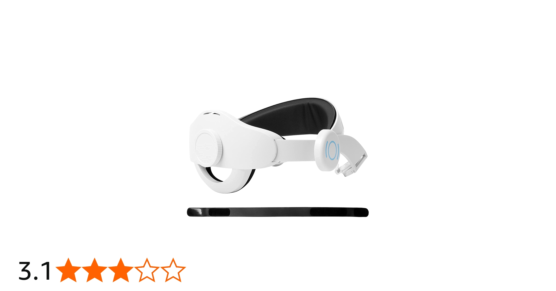 Amazon.co.jp: [SHEAWA] ストラップ・Meta/Oculus Quest 2対応 ヘッド