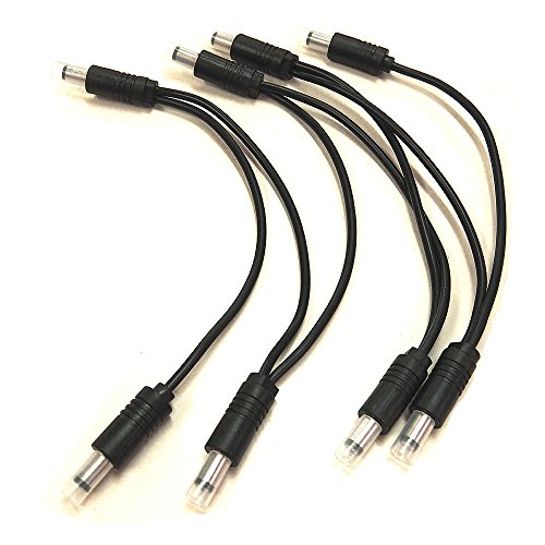 Amazon | BOSS エフェクター PCS-20A DC Cord ケーブル 〔np〕 【Ebi