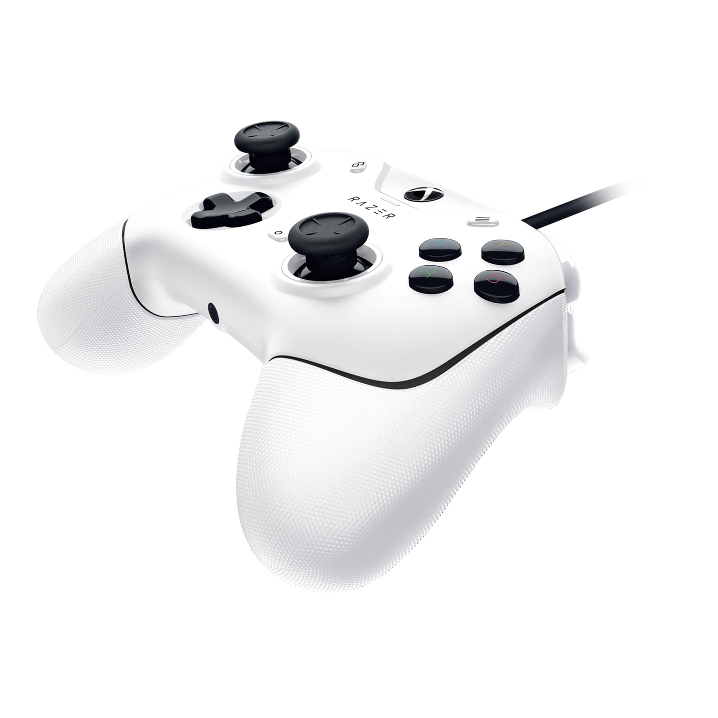 Amazon.com: Razer Wolverine V2 - Wired Gaming Controller for Xbox