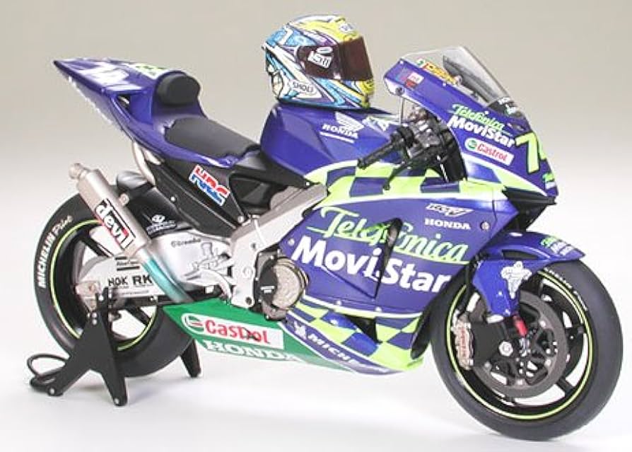 Amazon | タミヤ マスターワークコレクションNo.29 1/12 テレフォニカ