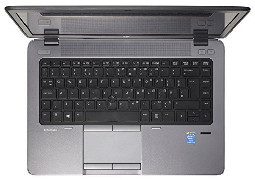 ノートPC・14インチi5-5300U(HP840G2)8GB・Win11 ノートPC・14インチi5