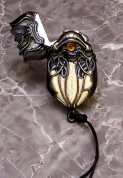 Amazon.co.jp: EX合金 黄金騎士ガロ・魔導火 流牙Ver. : おもちゃ