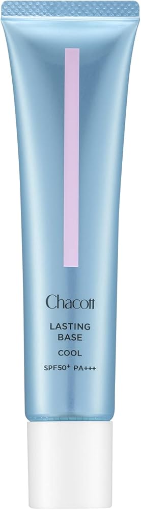 Amazon.co.jp: Chacott チャコット ラスティングベース クール