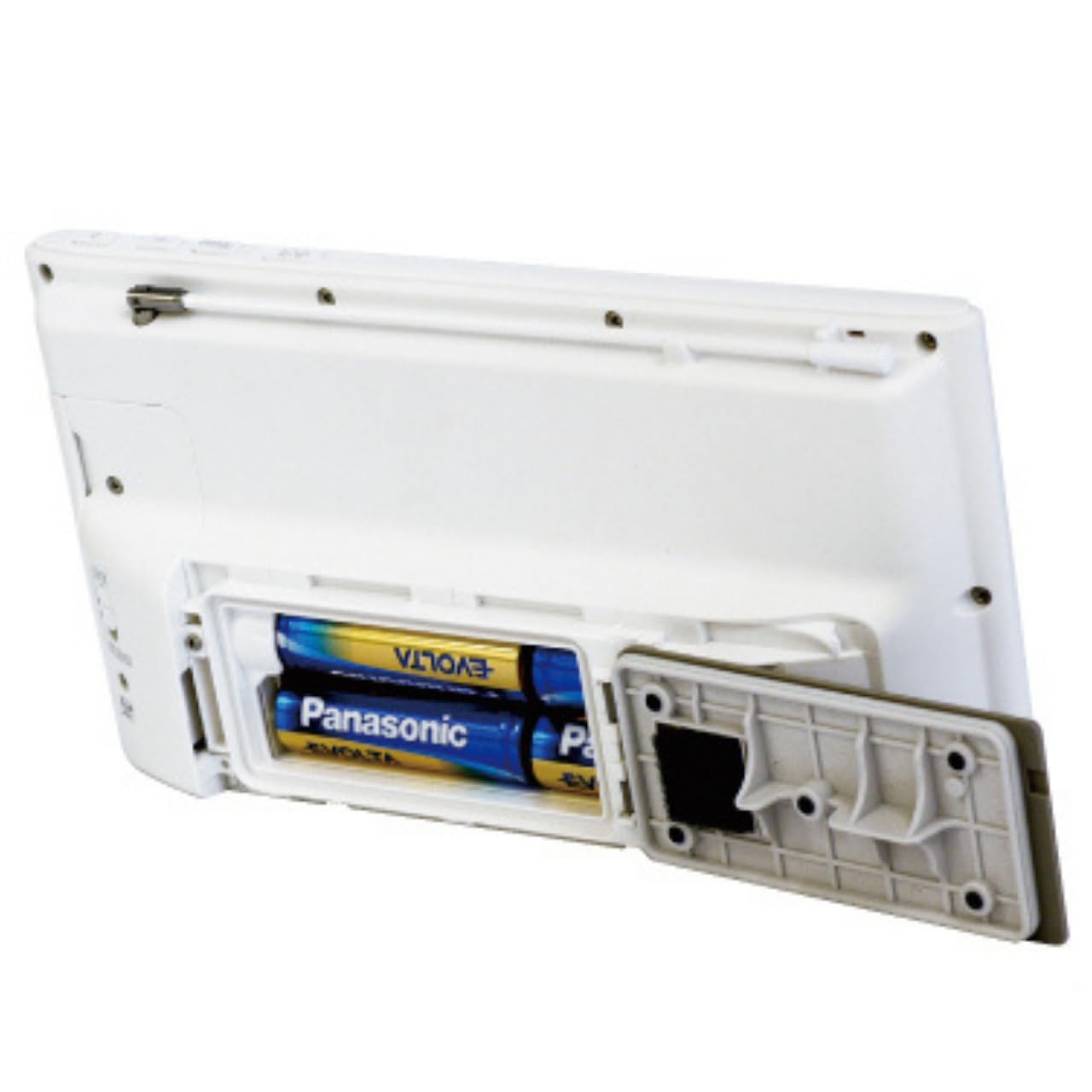 Amazon.co.jp: パナソニック 5V型 液晶 テレビ プライベート・ビエラ