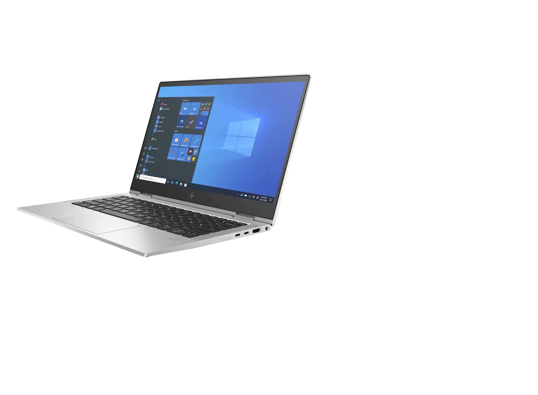 Amazon.com: HP EliteBook x360 830 G8 13.3-inch, Core i5-1145G7