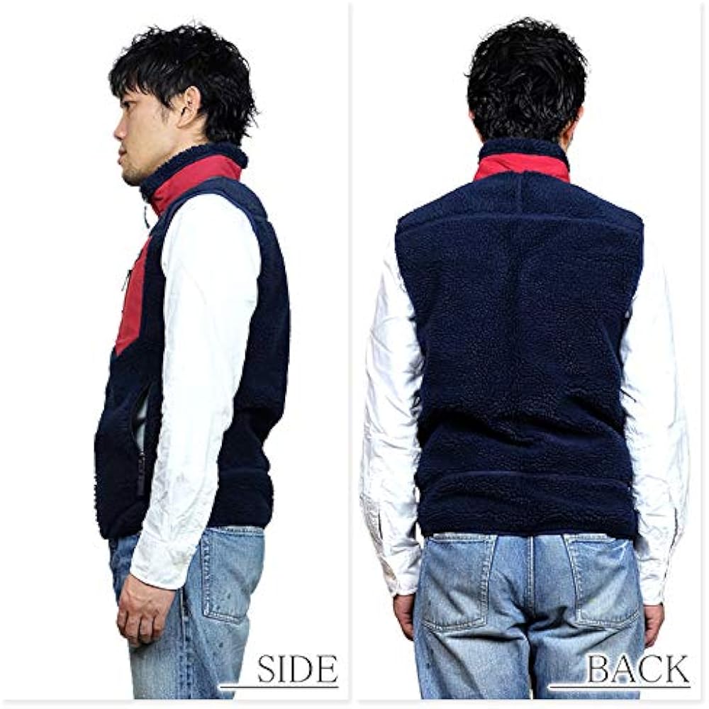 Amazon | Patagonia パタゴニア M's Classic Retro-X Vest メンズ