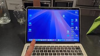 Amazon.com: Late 2020 Apple MacBook Air with Apple M1 Chip (13.3