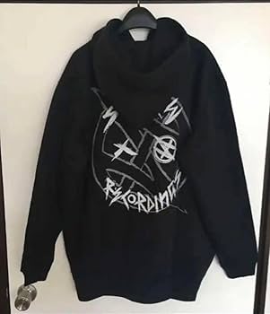 Amazon.co.jp: GLAY SPIKE RECORDINGS HISASHI パーカー Ver.3 : おもちゃ