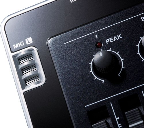 MTRの手軽さ 薄型8トラックデジタルレコーダー BOSS BR-600 | SOUNDRAWER