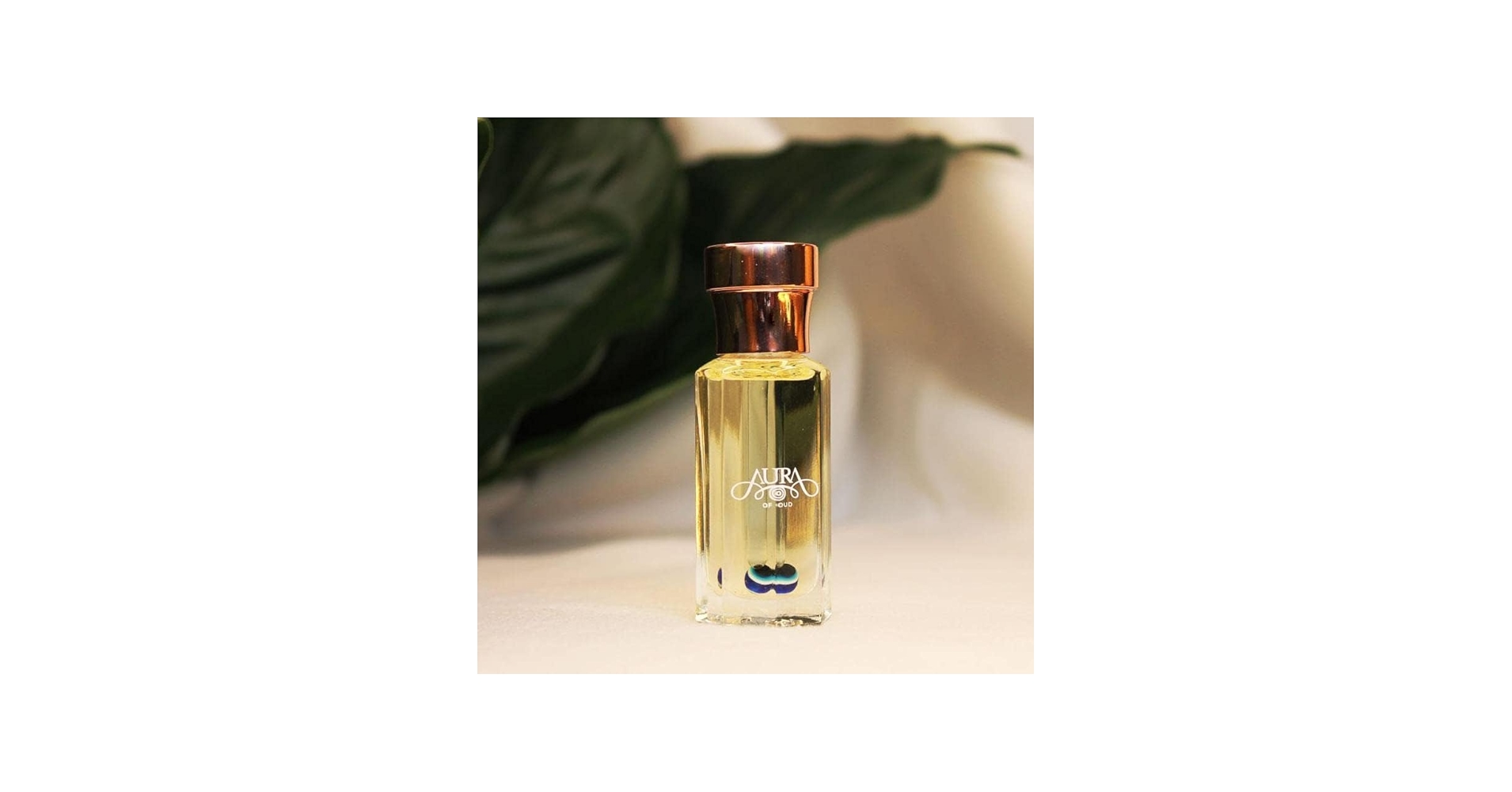 Amazon.com: Aura Of Oud, Hair Fragrance, Pure and Feminine Amira
