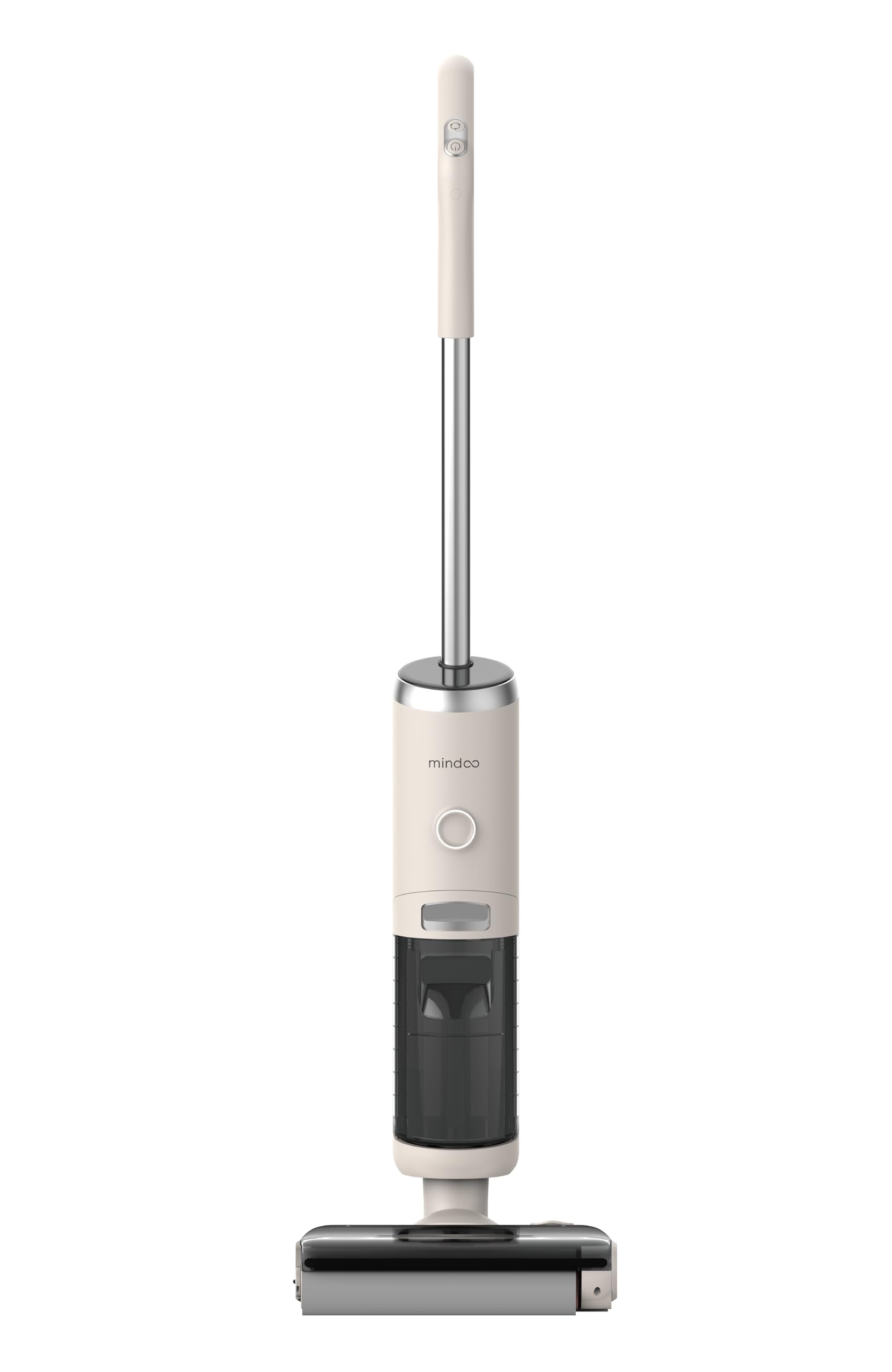 Amazon | Mindoo AquaX ミンドー アクアエックス 水拭き掃除機 乾拭き