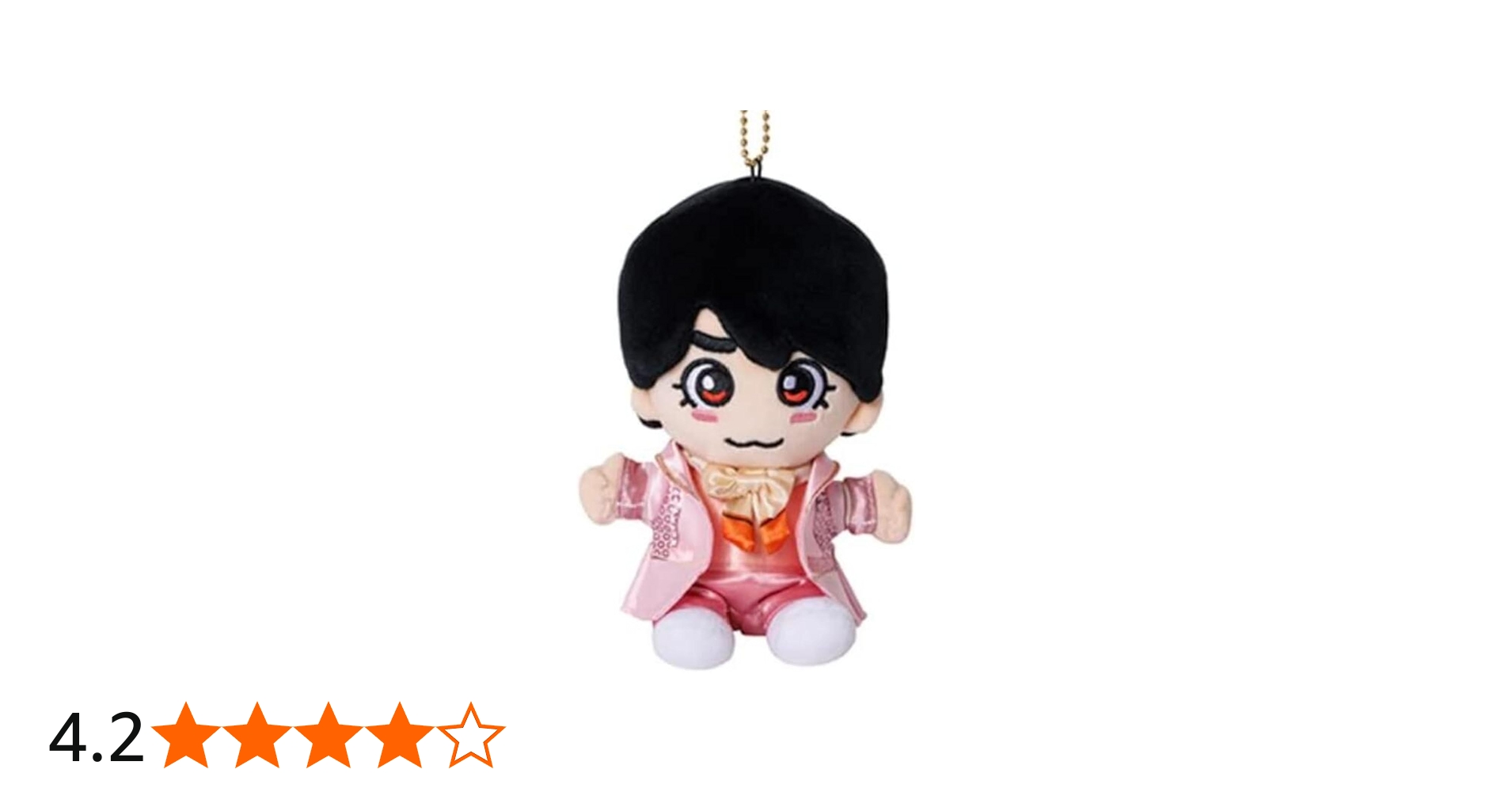 Amazon.co.jp: なにわ男子 ちびぬい 第2弾 初心LOVE (大西 流星