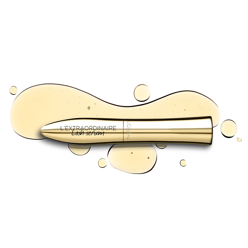Amazon.co.jp: ロレアル パリ まつげ美容液 エクストラ ラッシュ