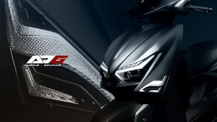 Amazon | AJ6 CYGNUS GRYPHUS シグナスグリファス LEDデイライト