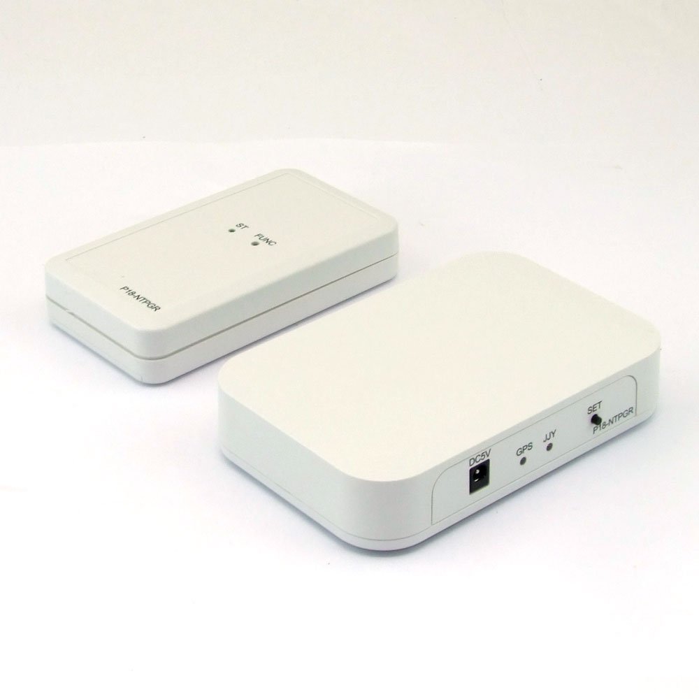 Amazon | ケイシーズ GPS式電波時計用リピータKEISEEDS P18-NTPGR