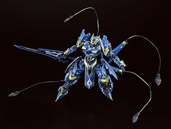 Amazon | MODEROID DX SCALE ナイツ＆マジック イカルガ ノンスケール