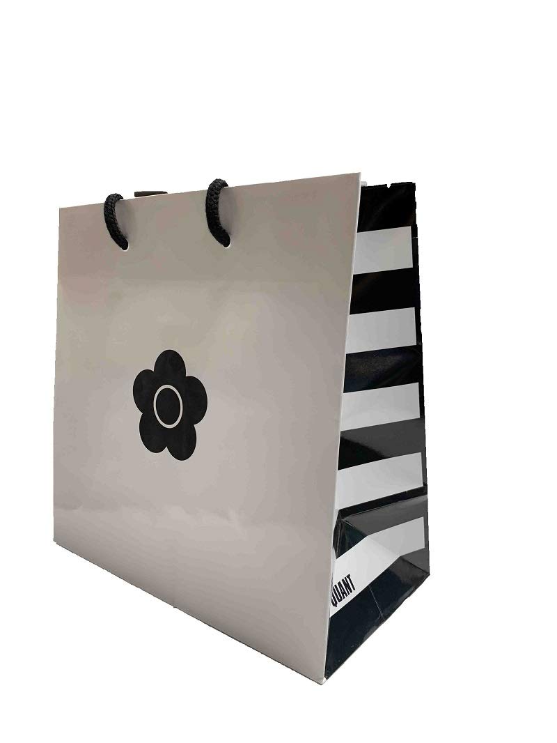 Amazon.co.jp: マリークワント MARY QUANT 正規品 紙袋 ミディアム