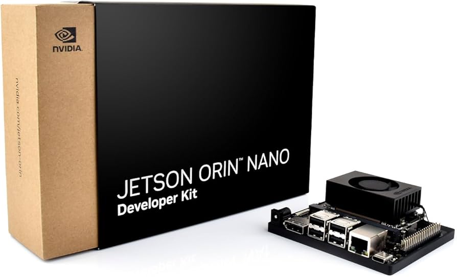 Amazon.com: Waveshare Jetson Orin Nano Super AI Development Kit