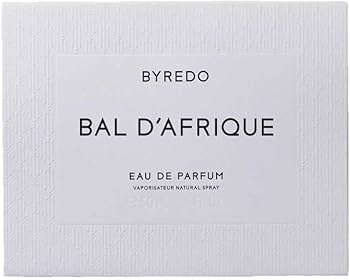 Amazon | BYREDO（バイレード） 国内正規品 オードパルファム バルダ